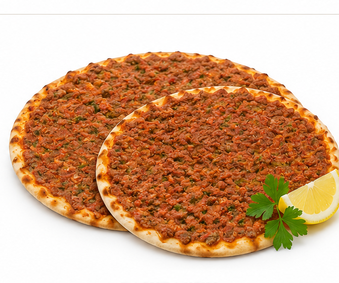 Lahmacun