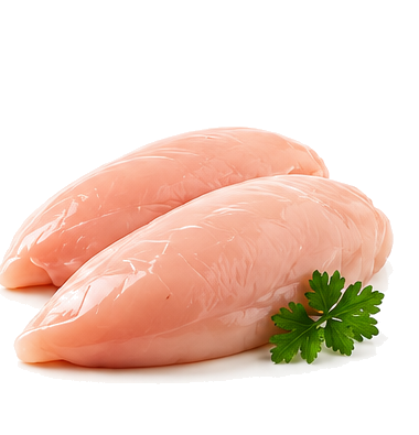 Chicken Fillets