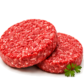 Classic Beef Burger