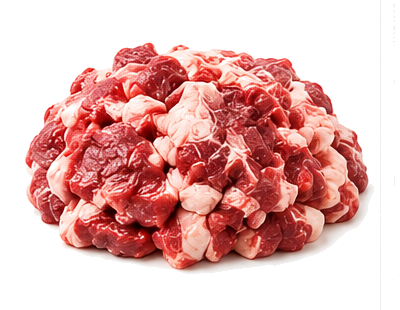 Beef Trimmings 80/20