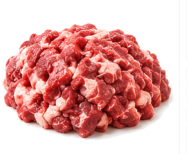 Beef Trimmings 70/30