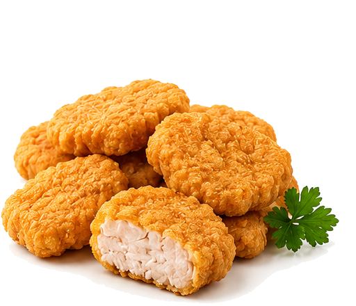 Chicken Nuggets