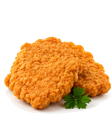 Chicken Schnitzel