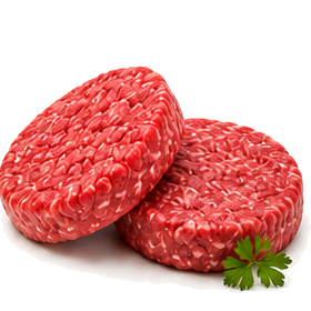 Steak Burger