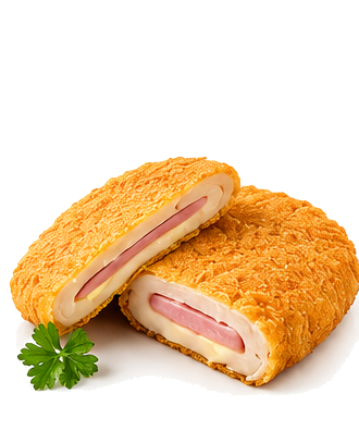 Chicken Cordon Bleu