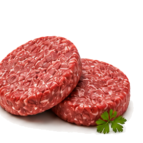 Angus Beef Burger